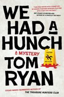 We Had a Hunch: A Mystery 1668207370 Book Cover