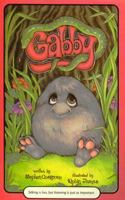 Gabby (Serendipity Books) 0843114010 Book Cover