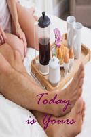 Today is Yours 107268070X Book Cover