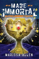 Made Immortal 108820516X Book Cover