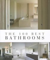 The 100 Best Bathrooms 9089441174 Book Cover