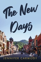 The New Days 1667852779 Book Cover