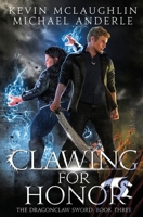 Clawing for Honor 1649719825 Book Cover