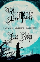 STORYSLAVE B0F8J7BVFX Book Cover