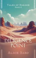 Diligence Point B0C5M5TJ1J Book Cover