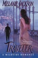 Traveler (Wildside Romance, #1) 050552533X Book Cover