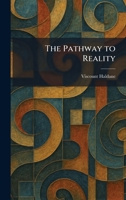 The Pathway to Reality 102589605X Book Cover