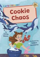 Cookie Chaos 1835110320 Book Cover