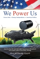 We Power Us B0CGH847G2 Book Cover