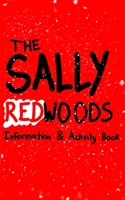 The Sally Redwoods Information & Activity Book B089CXDRJN Book Cover