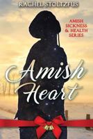 Amish Heart 1983783560 Book Cover