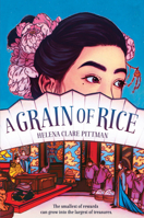 A Grain of Rice 044041301X Book Cover