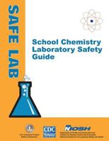 School Chemistry Laboratory Safety Guide 149596762X Book Cover