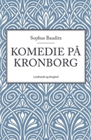 Komedie p� Kronborg 8711825510 Book Cover