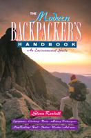The Modern Backpacker's Handbook 1558212485 Book Cover
