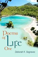Poems of Life 145370597X Book Cover