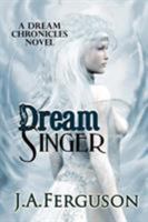 Dreamsinger 1893896021 Book Cover
