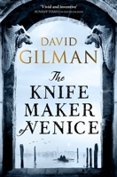 The Knife Maker of Venice 1035910373 Book Cover