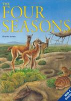 The Four Seasons: Uncovering Nature (Uncovering series) 1554071372 Book Cover