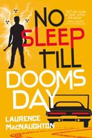 No Sleep till Doomsday 163388497X Book Cover