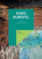SOKO Rureifel: Der Legionsadler (German Edition) 3769317610 Book Cover