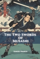The Two Swords of Musashi B0FQ72TBVT Book Cover