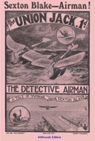 The Detective Airman 1989788424 Book Cover