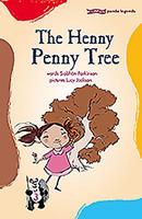The Henny Penny Tree (Panda Tales) 0862789664 Book Cover