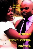 African Encyclopedia Erotica 1329871898 Book Cover