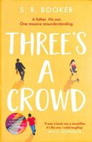 Three's A Crowd 1398504777 Book Cover