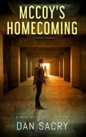McCoy's Homecoming (A Jamie McCoy novel) B0FHDZZ1PW Book Cover