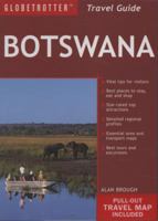 Botswana Travel Pack 1847730302 Book Cover