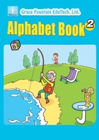 LookUp Alphabet Book 2 1647844460 Book Cover