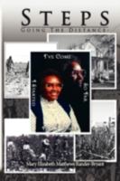 Steps: Going the Distance-: I've Come So Far from Where I Started 1438930097 Book Cover