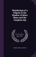 The Pilgrim In The Shadow Of The Jungfrau Alp 1240922051 Book Cover