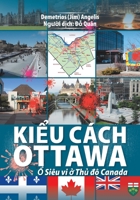 Kiu cách Ottawa:  Siu vi  Th  Canada 0228838614 Book Cover