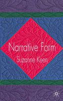 Narrative Form 0333960971 Book Cover