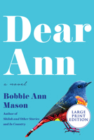 Dear Ann: A Novel 0062986651 Book Cover