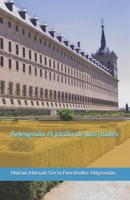 Releyendo el jardín de los frailes B0C1JH49PS Book Cover