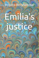 Emilia's justice B0BL9SWGRD Book Cover