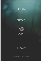 The Dew of Love B0BPG9L7RX Book Cover