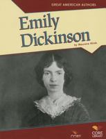 Emily Dickinson 1617837164 Book Cover