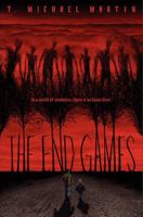 The End Games 0062201816 Book Cover