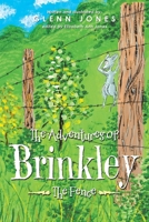 The Adventures of Brinkley: The Fence 1663245576 Book Cover