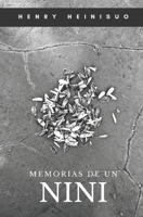 Memorias de un NINI (Spanish Edition) B08K4K2VTN Book Cover