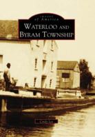 Waterloo and Byram Township 0738550264 Book Cover