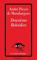 Deuxième Belvédère 2246156122 Book Cover