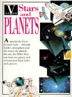 Stars and Planets 0811464490 Book Cover