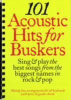 101 Acoustic Hits For Buskers 1846094569 Book Cover