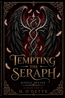 Tempting The Seraph (Sinful Divine) B0H59VRNHH Book Cover